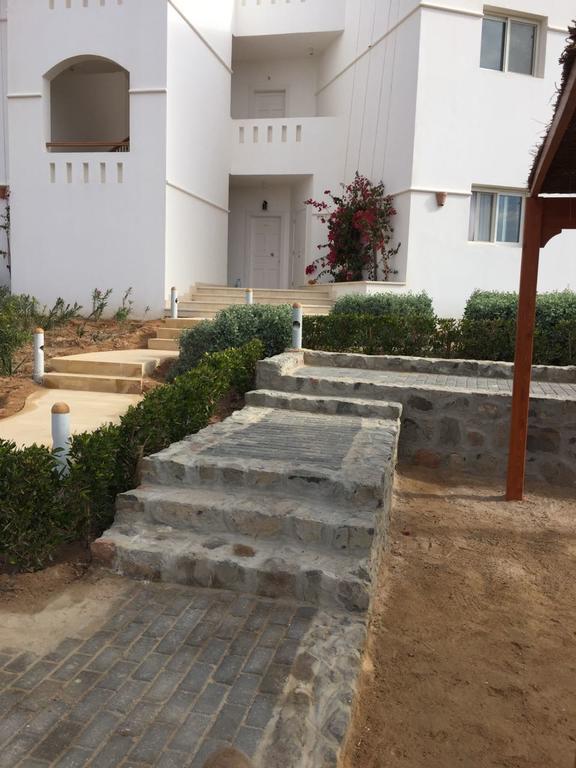 Twin Lagoon Apartment At White Villas El Gouna Hurghada Exterior photo
