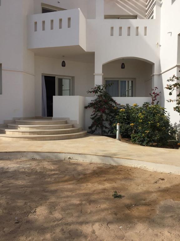 Twin Lagoon Apartment At White Villas El Gouna Hurghada Exterior photo